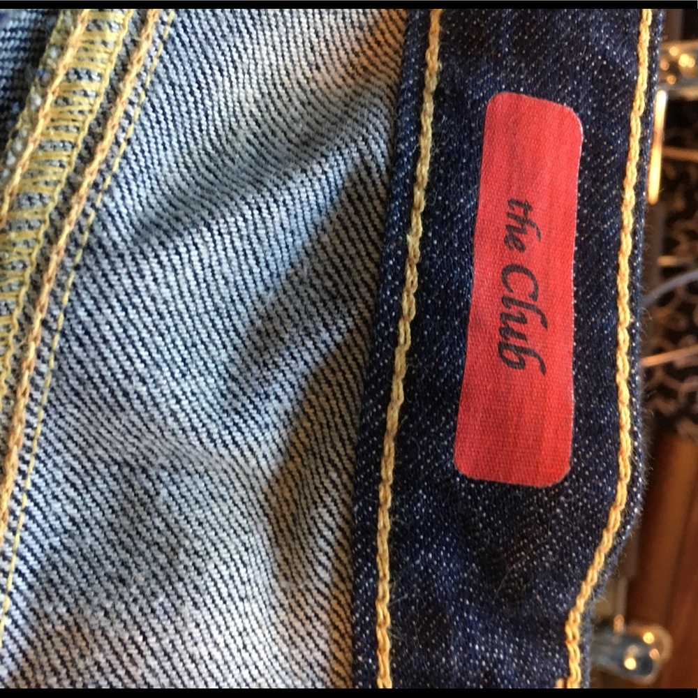 AG jeans couture - Picture 4 of 6
